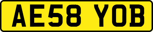 AE58YOB