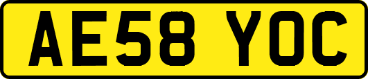 AE58YOC