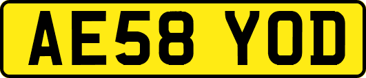 AE58YOD