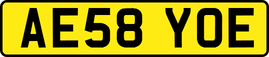 AE58YOE
