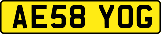 AE58YOG