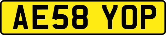 AE58YOP