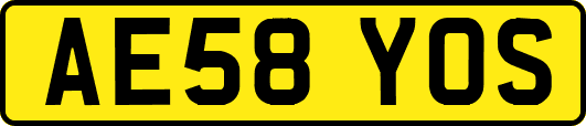 AE58YOS
