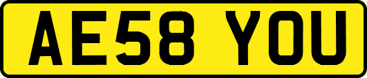 AE58YOU
