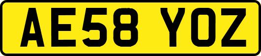 AE58YOZ