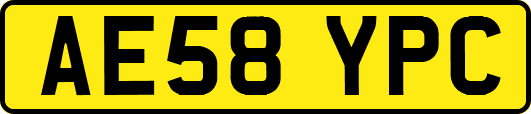 AE58YPC