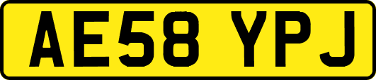 AE58YPJ