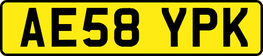 AE58YPK