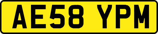 AE58YPM