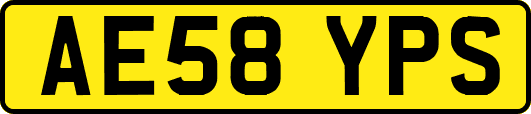 AE58YPS