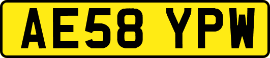 AE58YPW