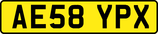 AE58YPX
