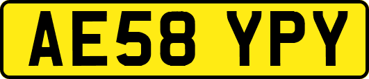 AE58YPY