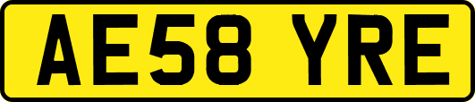 AE58YRE