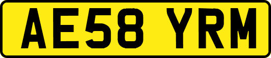 AE58YRM