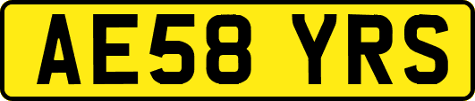 AE58YRS