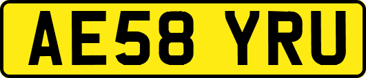 AE58YRU