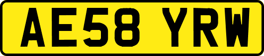 AE58YRW