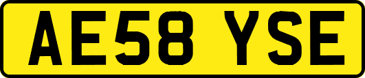 AE58YSE