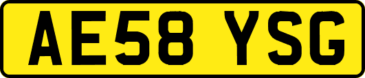 AE58YSG