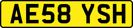 AE58YSH