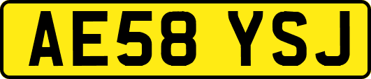 AE58YSJ