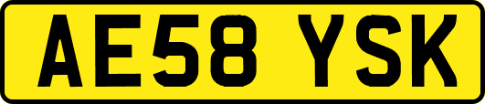 AE58YSK