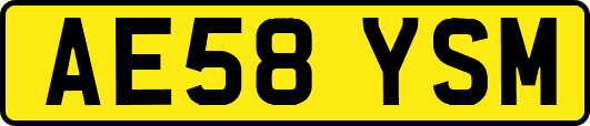 AE58YSM