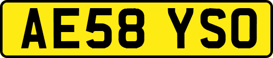 AE58YSO