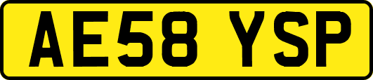 AE58YSP