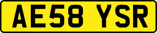 AE58YSR