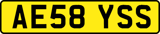 AE58YSS