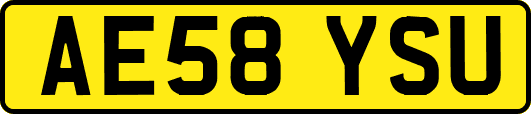 AE58YSU