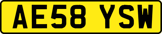 AE58YSW