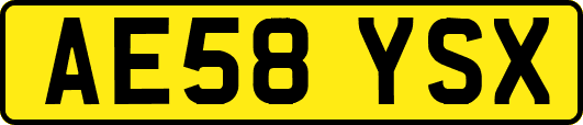 AE58YSX