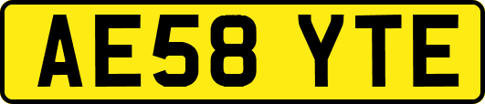 AE58YTE