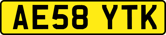 AE58YTK