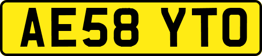 AE58YTO