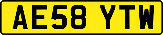 AE58YTW