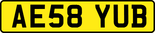 AE58YUB