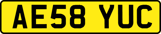 AE58YUC
