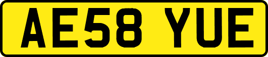 AE58YUE
