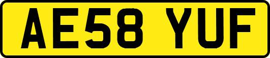 AE58YUF