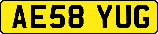 AE58YUG