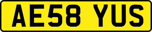 AE58YUS