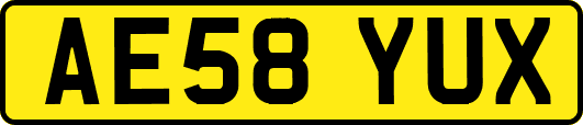 AE58YUX