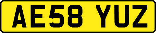 AE58YUZ