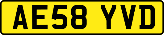 AE58YVD