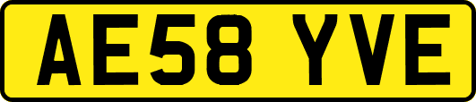 AE58YVE
