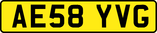 AE58YVG
